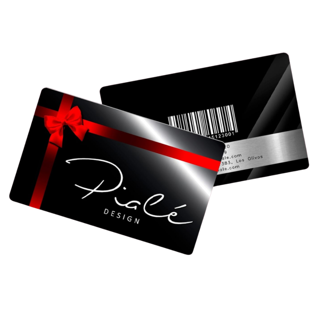 GIFT CARD S/100.00